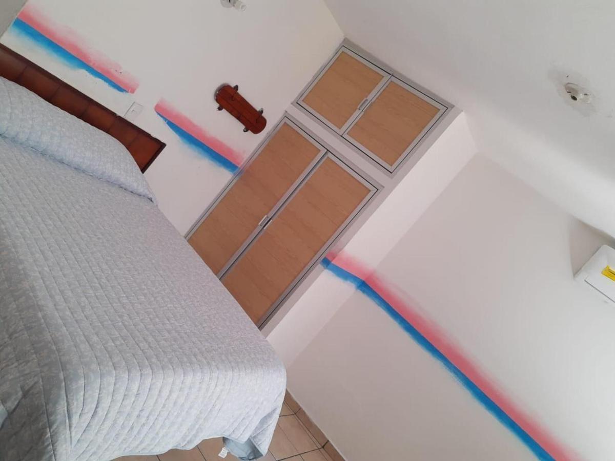 Hostal Perla Mazatlán Kültér fotó