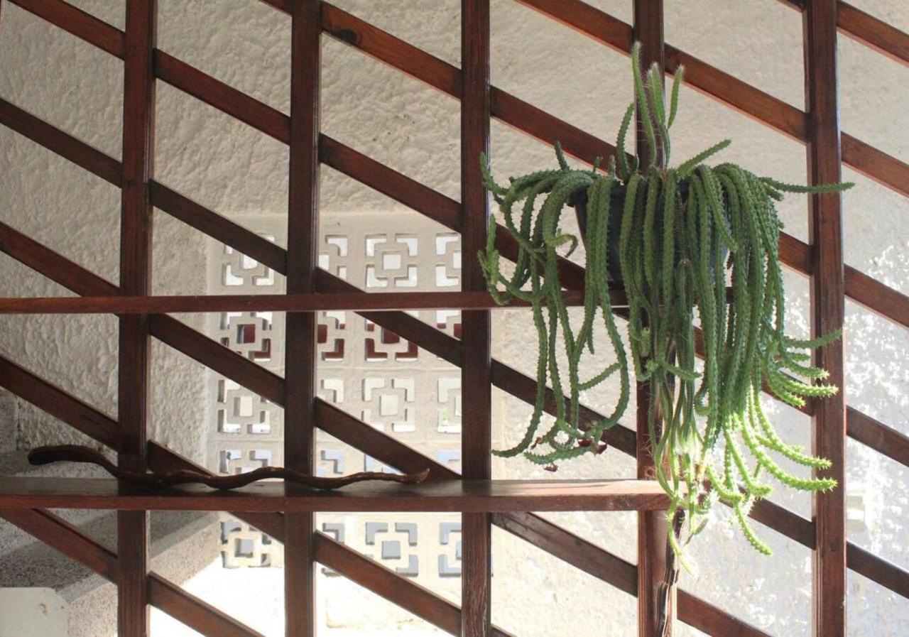 Hostal Perla Mazatlán Kültér fotó