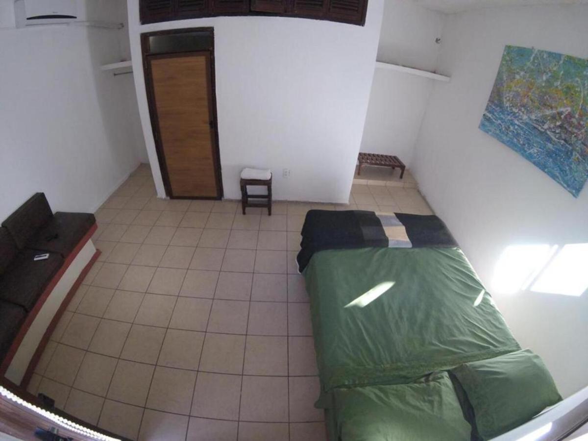 Hostal Perla Mazatlán Kültér fotó