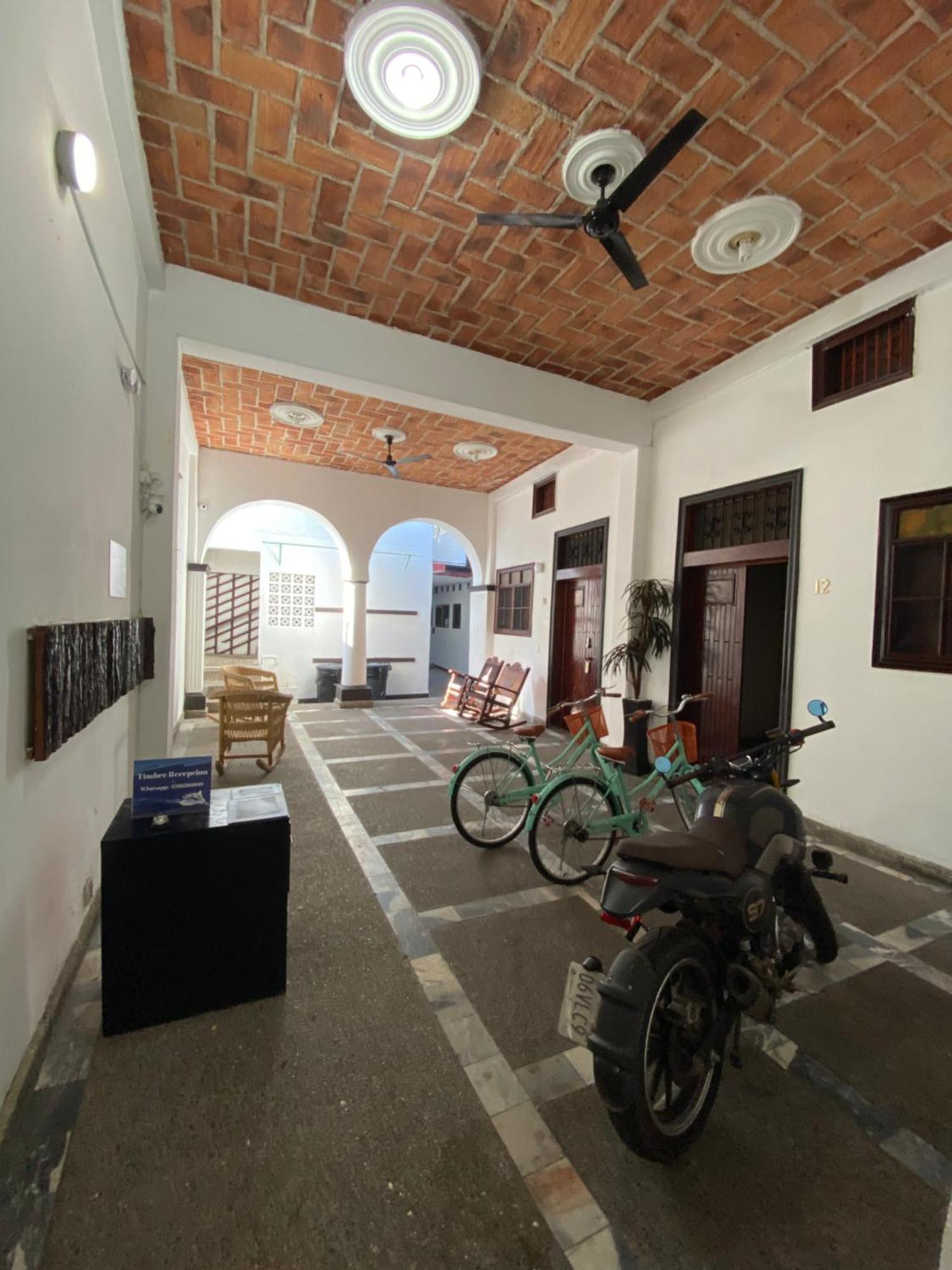 Hostal Perla Mazatlán Kültér fotó