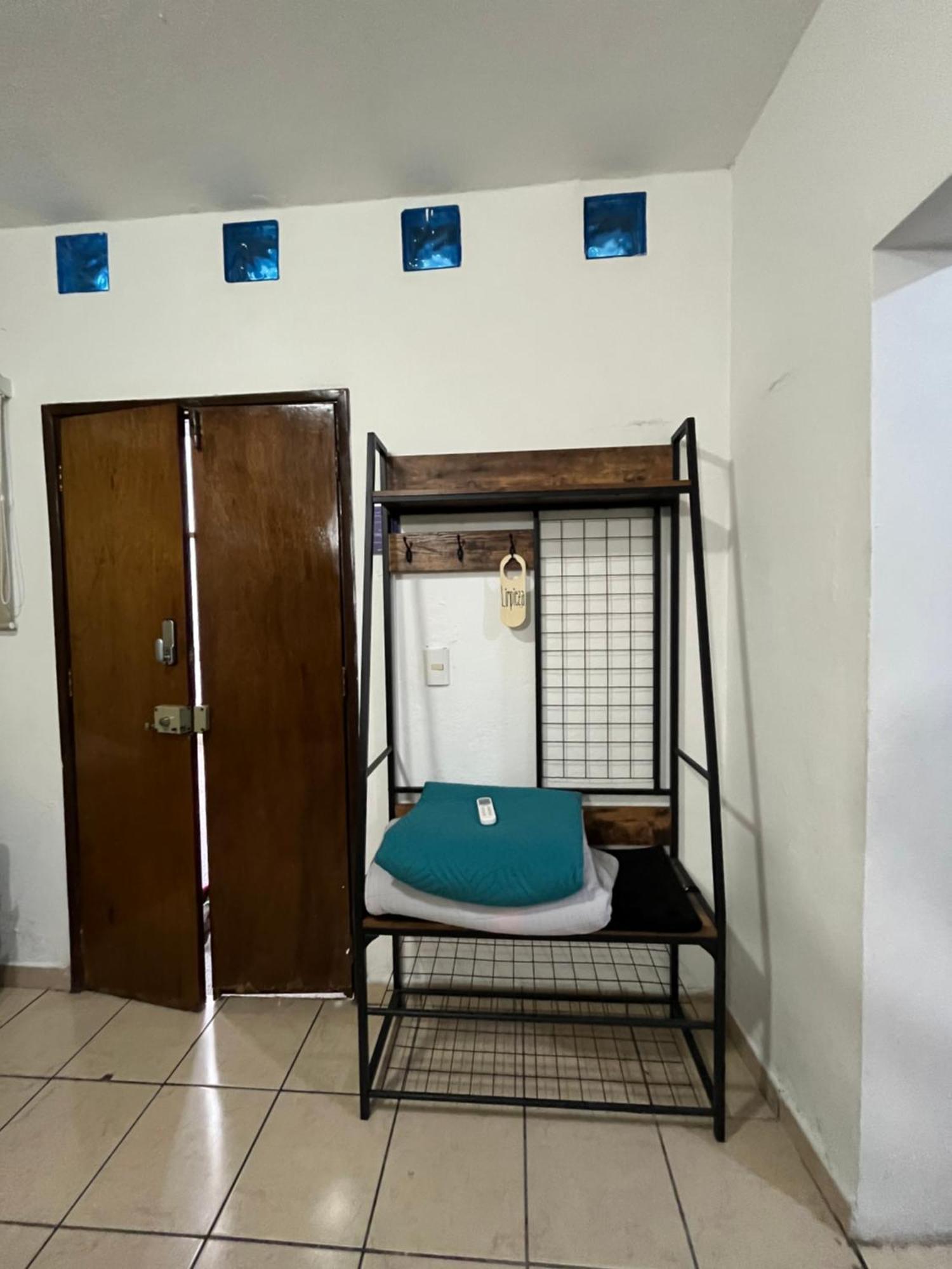 Hostal Perla Mazatlán Kültér fotó