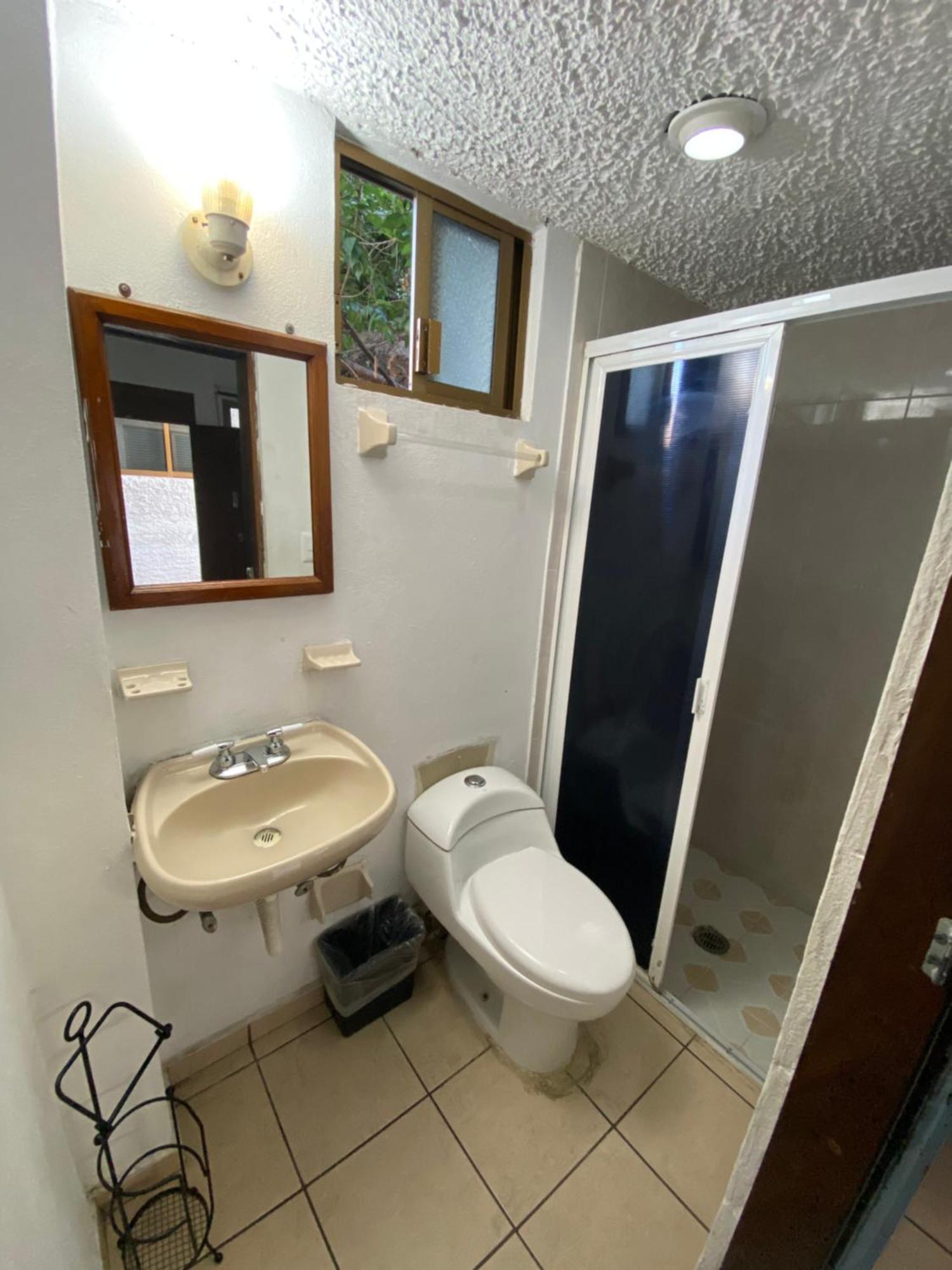 Hostal Perla Mazatlán Kültér fotó