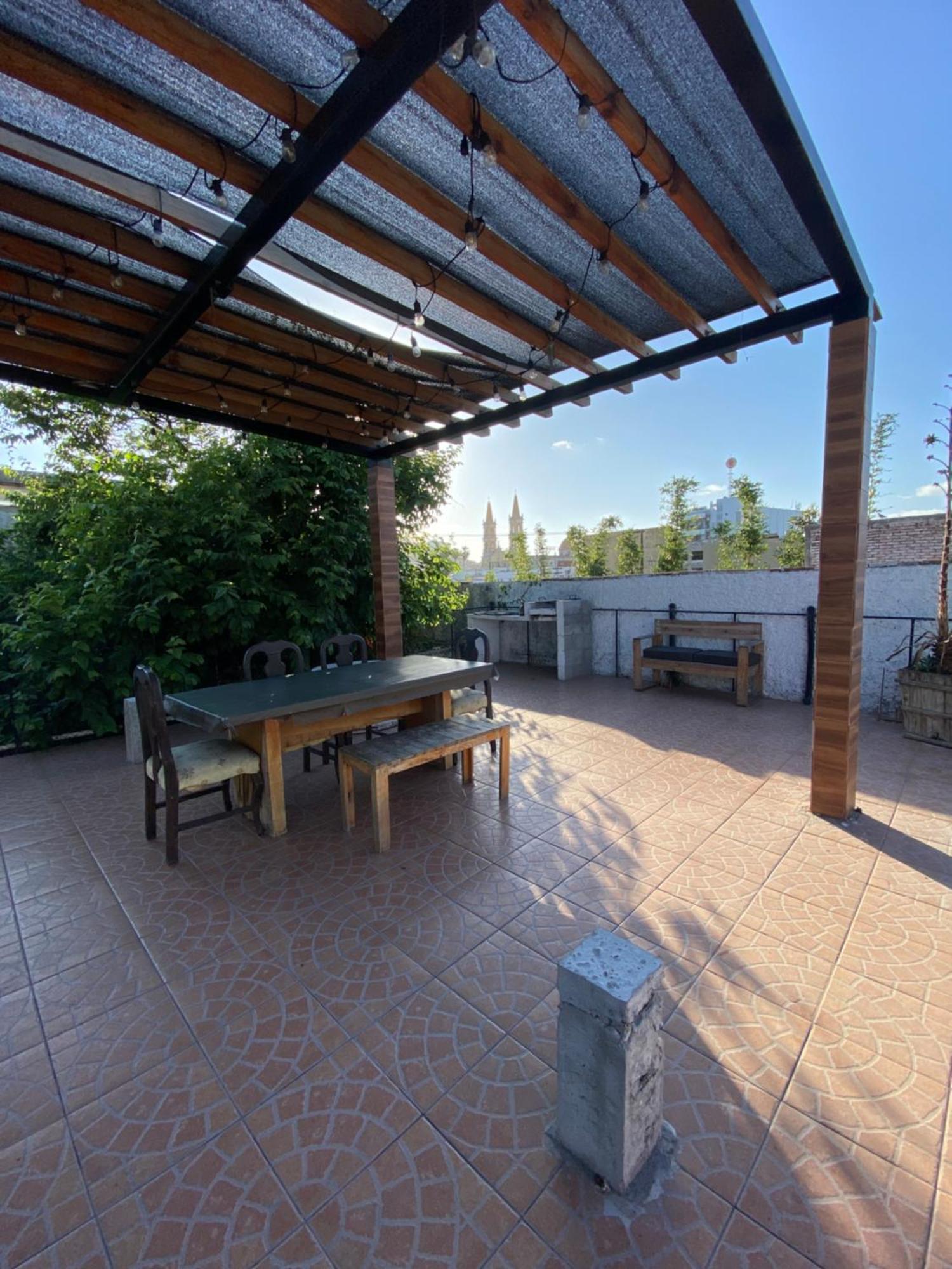 Hostal Perla Mazatlán Kültér fotó