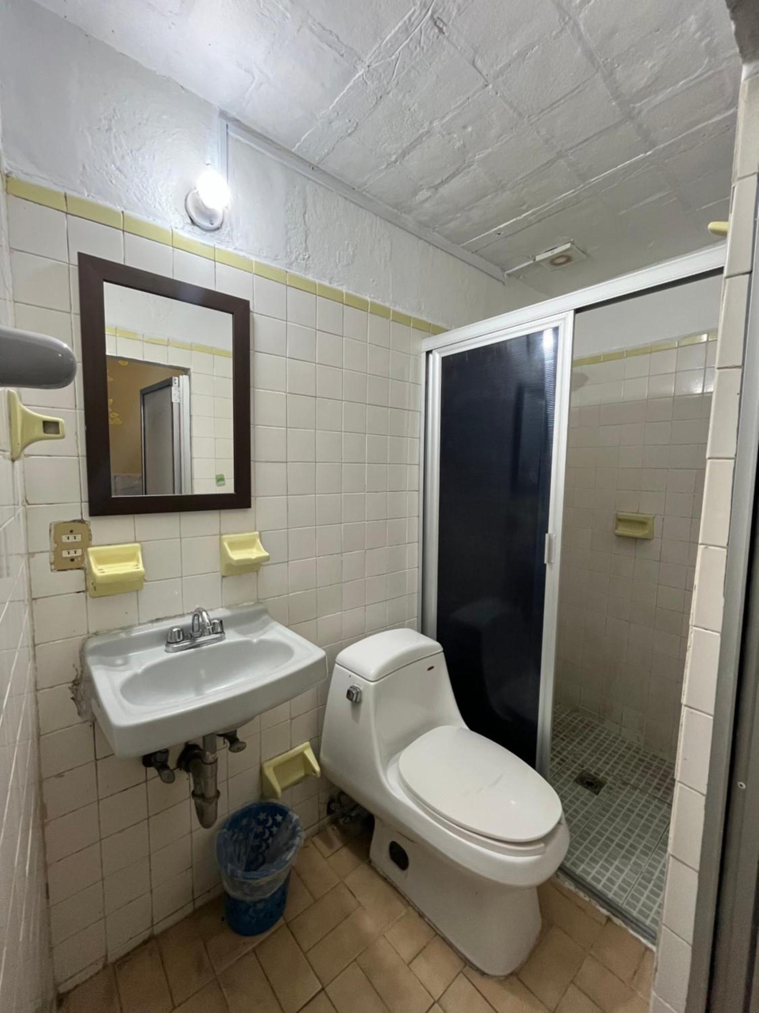 Hostal Perla Mazatlán Kültér fotó