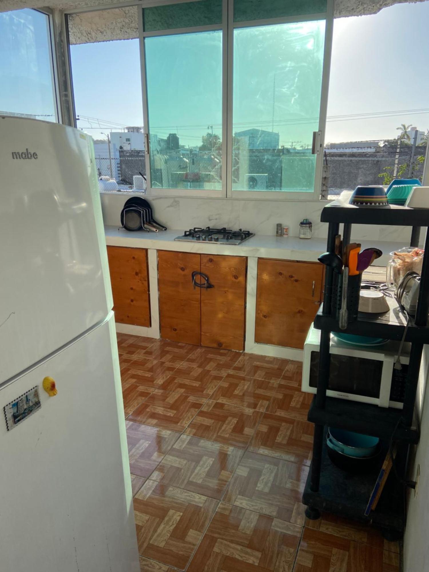 Hostal Perla Mazatlán Kültér fotó